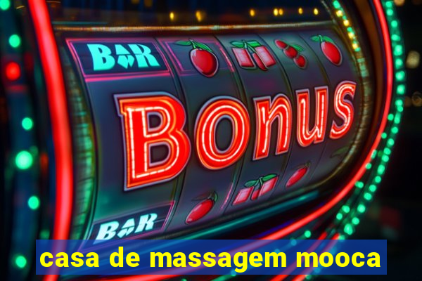 casa de massagem mooca